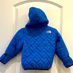 The North Face Reversible Perrito Jacket. Infant 18-24 months